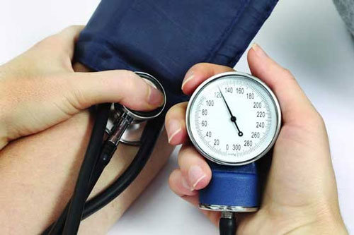 کاهش شدید فشار خون عامل مرگ زود هنگام