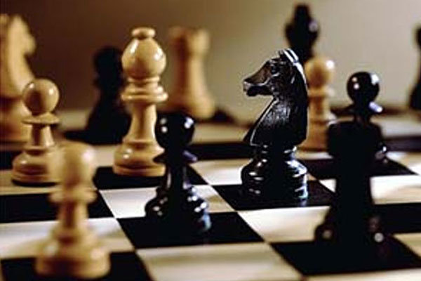 لغو احتمالی مسابقات شطرنج زنان جهان در تهران