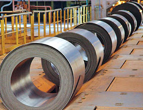 تولید فولاد ایران از مرز 13 میلیون تن هم گذشت