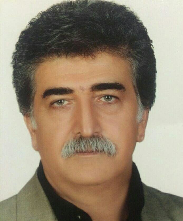 سینماگر ایرانی درگذشت