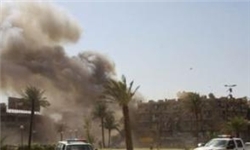 انفجار در بغداد 11 کشته به جا گذاشت