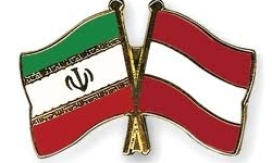ایجاد خط اعتباری یک میلیارد دلاری اتریش برای تجارت با ایران
