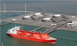 سرمایه گذاری شرکت های روسی و کره ای در صنعت تأمین گاز بحرین
