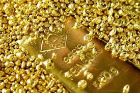 افزایش 6 درصدی قیمت جهانی طلا