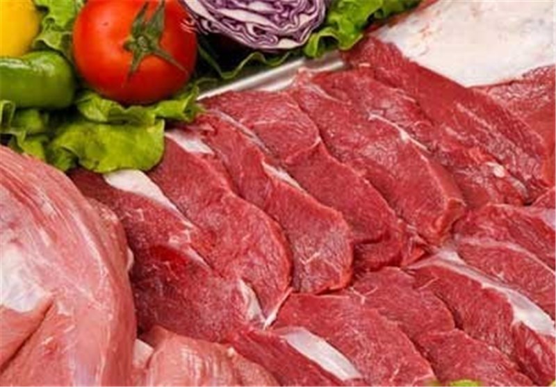 واردات گوشت گوساله از ارمنستان 3 برابر شد