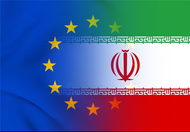 تجارت 9 میلیارد یورویی ایران و اتحادیه اروپا