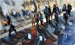 واردات سالانه 35 میلیون جفت کفش به ایران