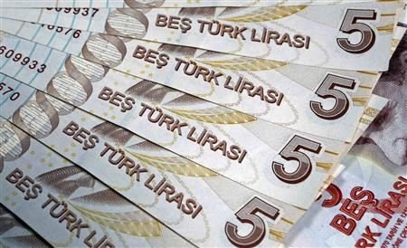 فراخوان دولت ترکیه برای انقلاب علیه دلار