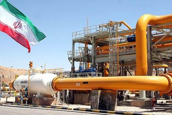 پذیرش توافقنامه پاریس تهدیدی برای صادرات نفت و گاز