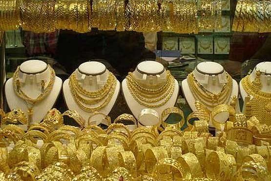 مالیات بر ارزش‌افزوده، صادرات طلا را متوقف ساخته است‌