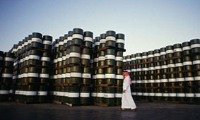 عربستان تحویل نفت به آمریکا و اروپا را کاهش خواهد داد