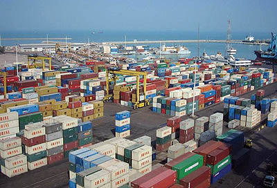 عوارض صادرات 11 محصول معدنی افزایش یافت