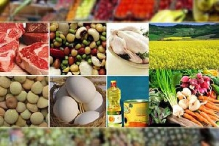 افزایش قیمت 6 گروه کالای خوراکی در تهران