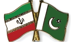 380 میلیون دلار مبادلات تجاری ایران و پاکستان