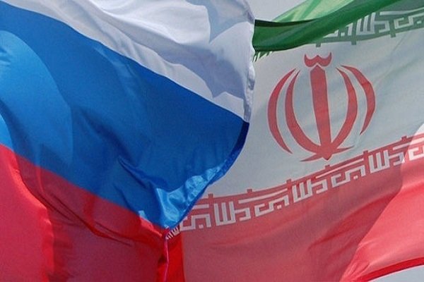 ایران و روسیه 9 تفاهمنامه اقتصادی امضا کردند