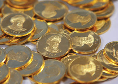 معاملات آپشن سکه از امروز در بورس کالا