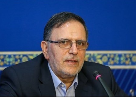 ریاست هیات خدمات مالی اسلامی به ایران رسید