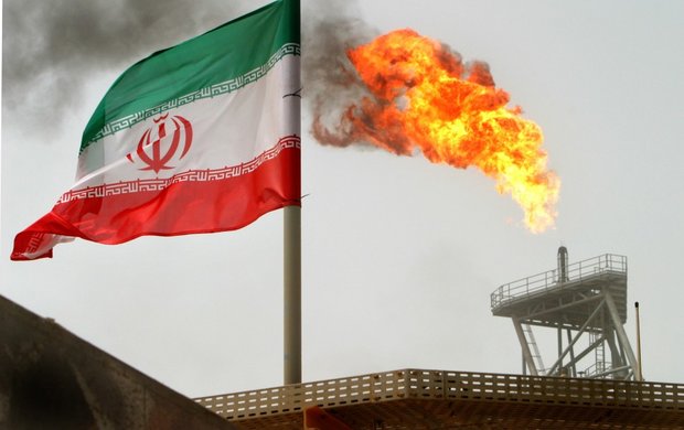 ایران بزرگترین بازار نفت جهان راگرفت