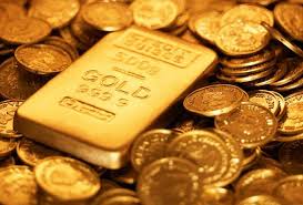 ثبات در قیمت جهانی طلا