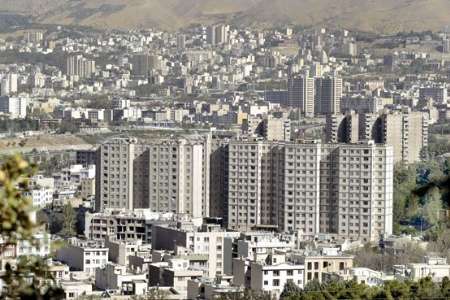 افزایش 21 درصدی معاملات مسکن تهران در آبان ماه