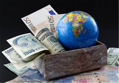 جذب 12 میلیارد دلار سرمایه خارجی در بازارهای داخلی