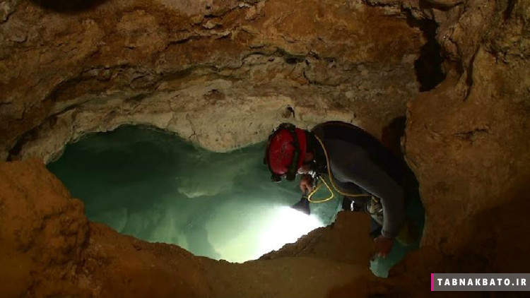 عجیب ترین چیزهایی که در غارها کشف شدند(+جدول)