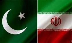 بانک مرکزی پاکستان و ایران توافق‌نامه همکاری امضا کردند