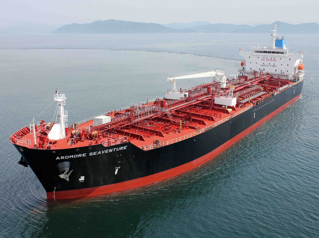 رکوردشکنی بی‌سابقه واردات نفت کره‌جنوبی از ایران