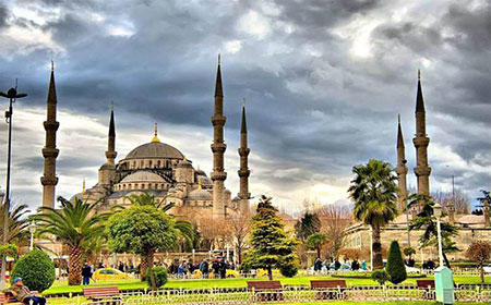 4 گام حیاتی تا سفر لذت بخش به استانبول! (+عکس)