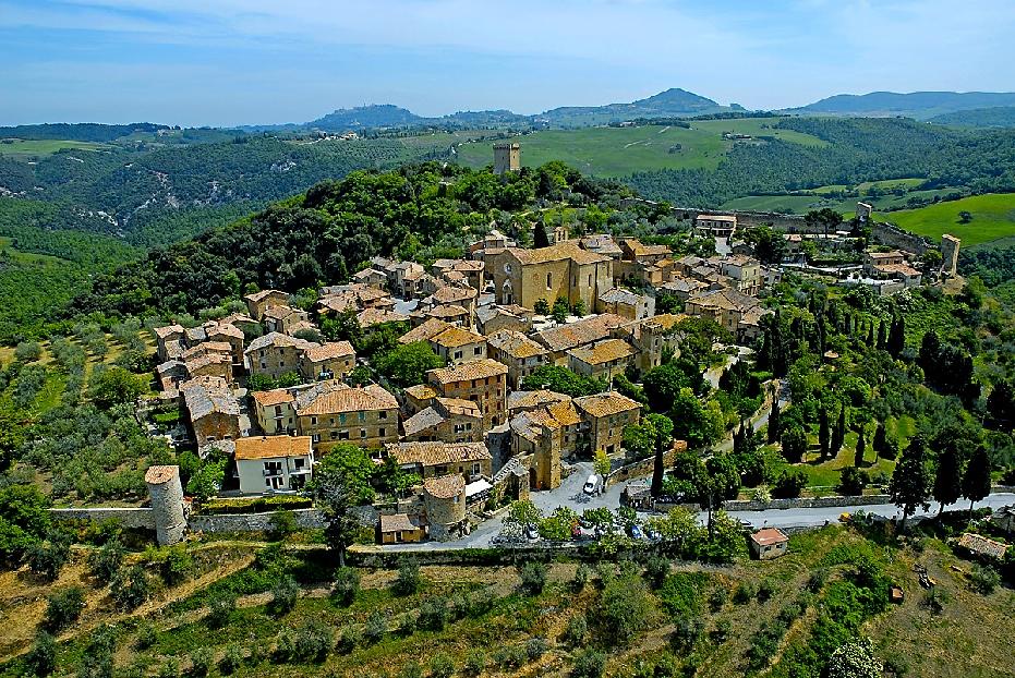 زیباترین شهرهای ایتالیا (+عکس)