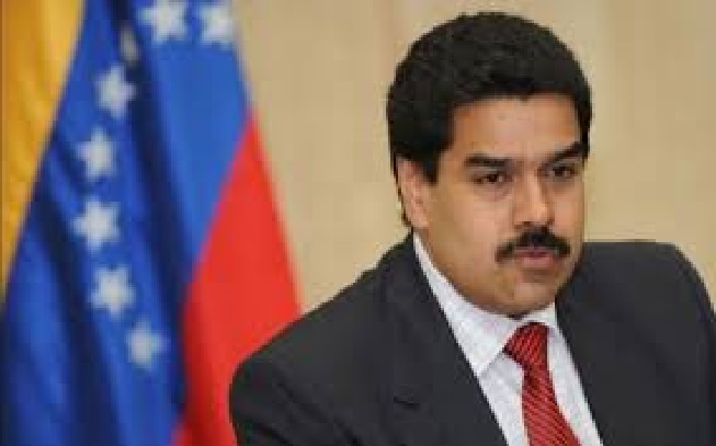 ونزوئلا دست به دامان ارزهای رمزنگاری شده