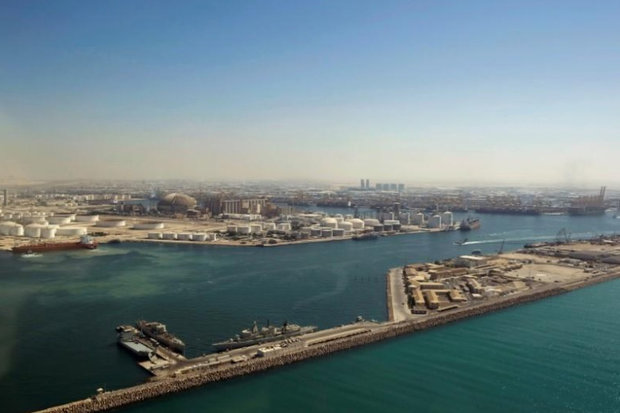 رشد بخش خصوصی غیرنفتی امارات به بالاترین رقم