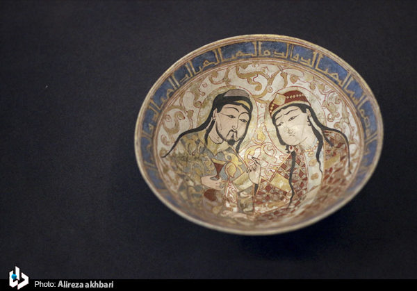 موزه «خراسان رضوی» یکی از بزرگترین موزه های خاورمیانه (+عکس)