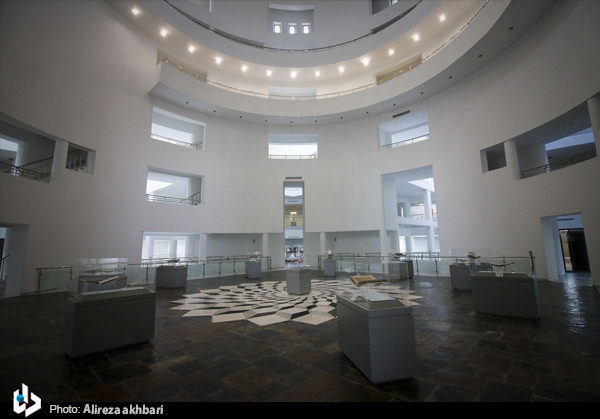 موزه «خراسان رضوی» یکی از بزرگترین موزه های خاورمیانه (+عکس)