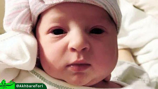 تولد نوزاد از جنین منجمد 25 ساله (+عکس)