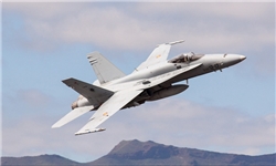 قراداد 6.2 میلیارد دلاری قطر با بوئینگ برای خرید 36 فروند جنگنده