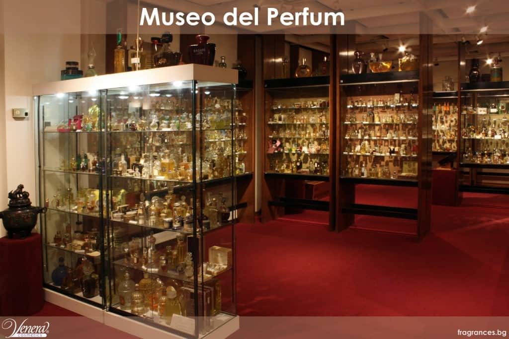 موزه‌های عطر در جهان را بشناسید (+عکس)