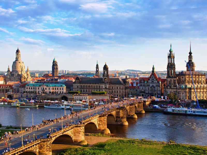 راهنمای سفر به جمهوری چک (+عکس)