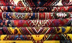 صادرات فرش دستی ایران به 78 کشور دنیا