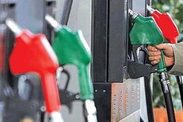 پیشنهاد شیب ملایم برای افزایش قیمت بنزین