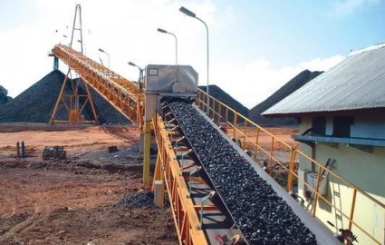 کارخانه 5 میلیون تن گندله‌سازی سنگان افتتاح شد