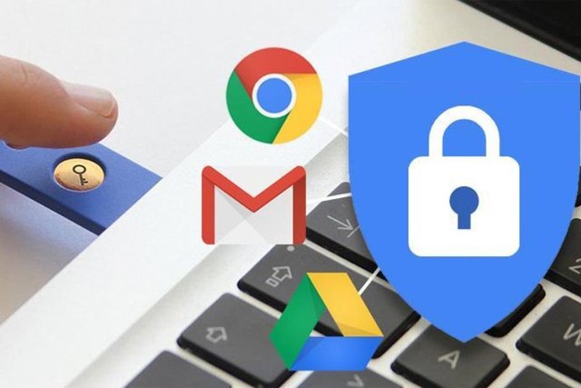 توانایی جدید گوگل در«حفاظت پیشرفته»