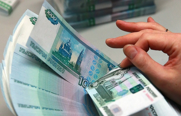 حداقل دستمزد در روسیه به 165 دلار افزایش می‌یابد