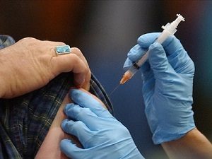 اپیدمی آنفلوآنزا در کشور و ضرورت تزریق واکسن
