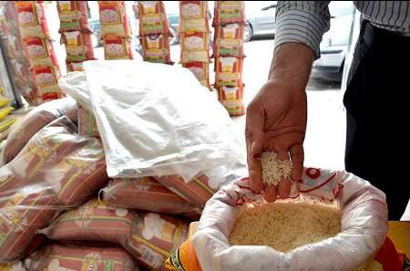 جزییات بخشنامه واردات برنج