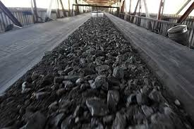 عرضه 110 هزار تن سنگ آهن صادراتی در بورس کالای