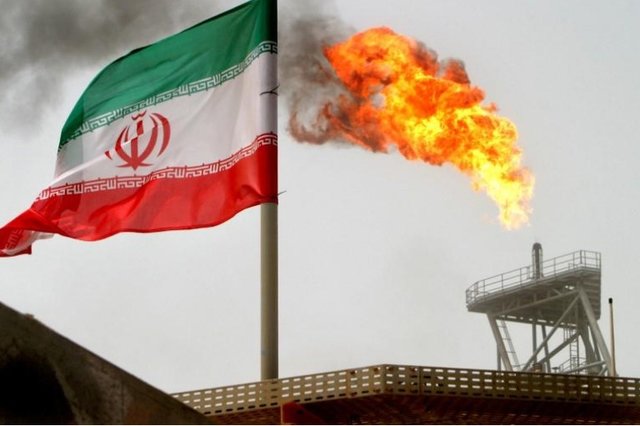 کاهش 16 درصدی واردات نفت ایران در آسیا