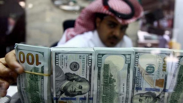 رشد اقتصادی عربستان ناامیدکننده می‌ماند