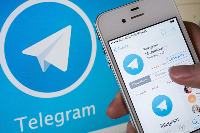سوءاستفاده جنسی از کودکان؛ علت حذف تلگرام از اپ استور