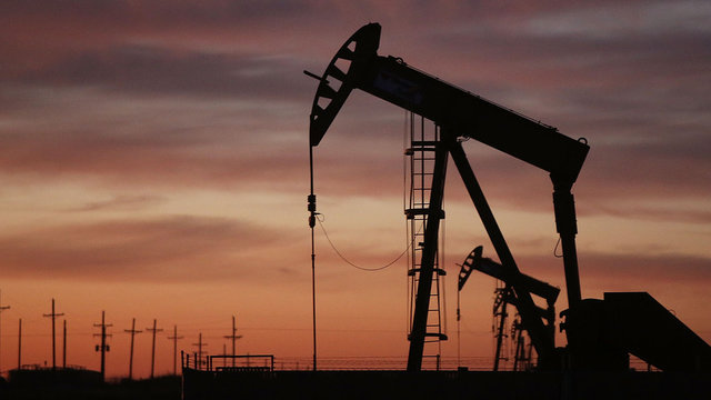 تولید نفت آمریکا امسال از مرز 11 میلیون بشکه عبور می‌کند